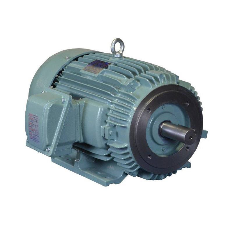 PDH01545C,15 Hp,1755 Rpm, 575 Volts,Frame: 254TC,Premium,Westinghouse,