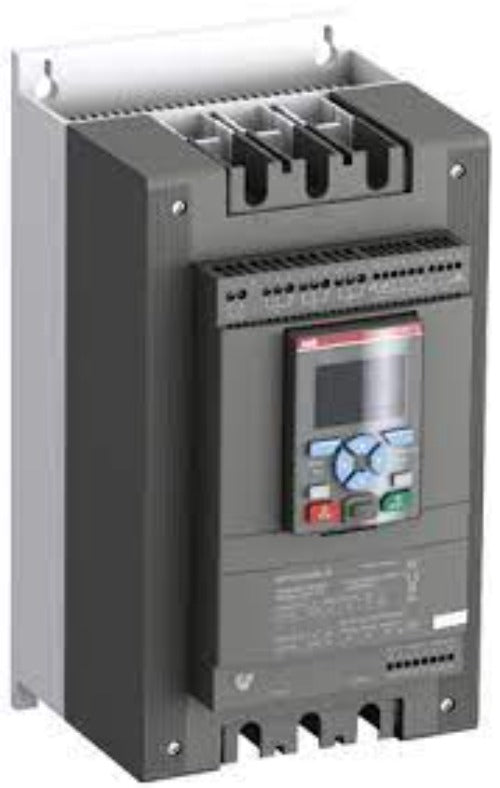 PSTX210-690-70, ABB, Soft-Starter, 200 Hp, 690V, 192A, 100-250AC,