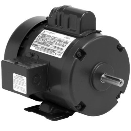 T1C3JH,Us Motors, 1 Hp, 1140 Rpm,115-208/230V,Fr:56, T063DGH1725015B,