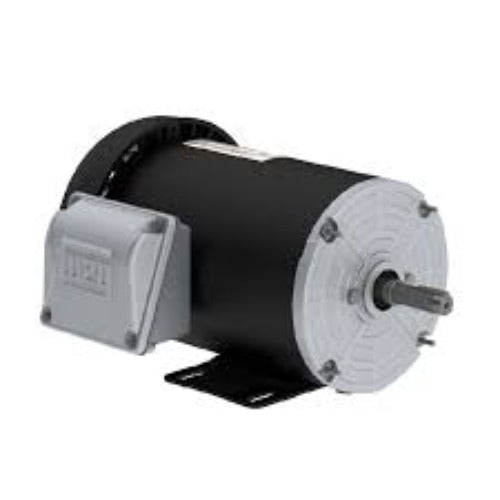 TF000502W01DOE, Weg, 1 Hp, 3435 Rpm, 575V, Fr:56, TEFC, W01, Premium,