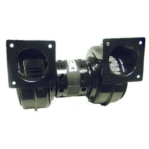 UB1, Omnidrive, Blower 200 CFM, 115V,Dbl Shaft, 2700 Rpm,R7-RB1, Rotom