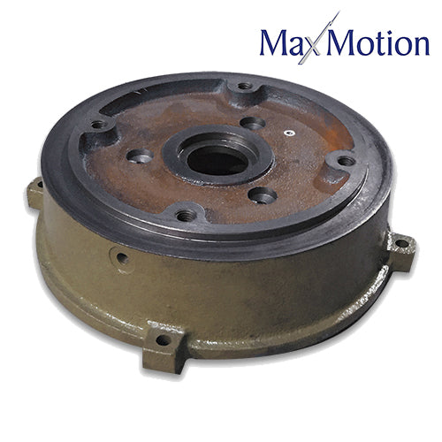 Maxmotion,MPP-87, 150Hp, 1800 RPM, 575V, FRAME: 444/5T, MPC-87W, TEFC,