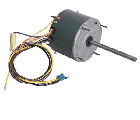 CF-3735, Rotom, 3/4 Hp, 1075 Rpm, 208-230V, TENV, FR 48Y,CONDENSER FAN