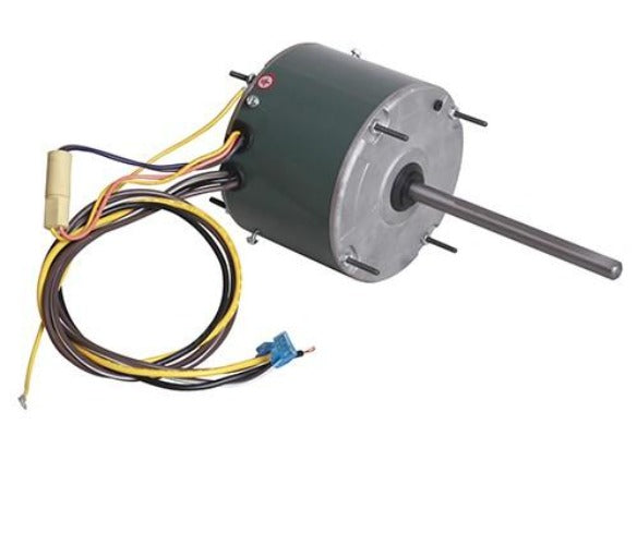 CF-3735, Rotom, 3/4 Hp, 1075 Rpm, 208-230V, TENV, FR 48Y,CONDENSER FAN