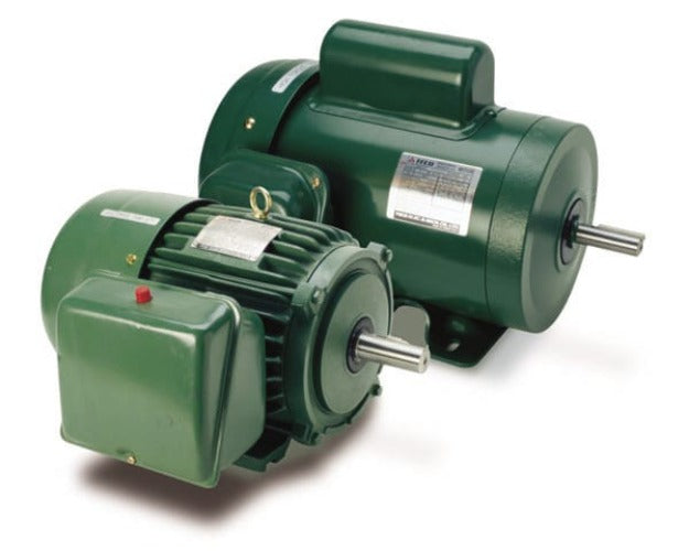 FD0104, TECO Westiinghouse