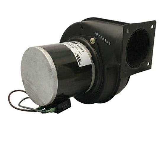 R7-RB3, Rotom, 0.023 Hp, 3000 Rpm,115V, Blower,JB1M43NS,CE004,100Cfm,
