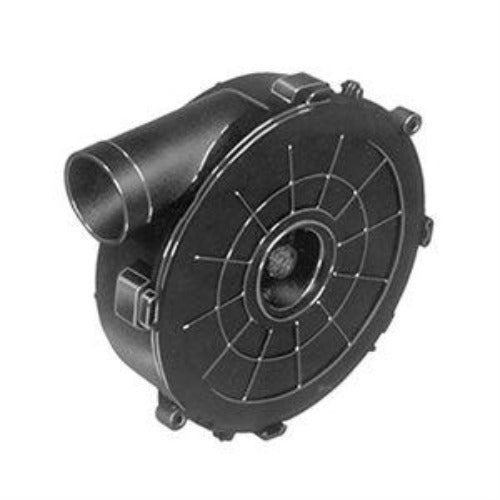 UFB547, Omnidrive, 1/20 Hp, 3400 Rpm, 115V, 60 Hz, Open, Blower