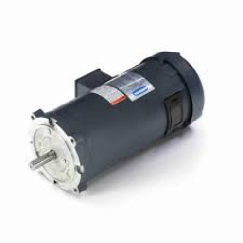 VDP3440,Baldor,3/4 Hp,1750 Rpm,90Vdc,34-6244-3662G1,Fr:56C,Round Body,