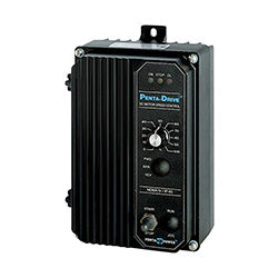 pー 63751-0, 1/2 HP, 115V, 1650/2SPD,7163-9771,HF2G043N, 63751