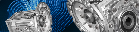 Gear Reducers & GearBoxes
