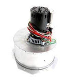 York,026-36401-100,70625376-2,230V,1A,3450/2Spd,Blower assembly,Beckett,