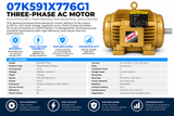 07K591X776G1