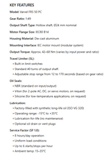 FRS 50 PC/PC 1:49