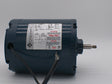 1103007484, Franklin Electrics, 3/4Hp, 3450 Rpm, 115-230V, Drip proof,