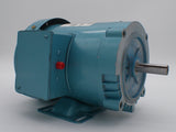1111632720, Leroy-Somer, 1/3Hp, 1725 Rpm, 115-230V, Frame: 56, Tefc,