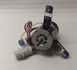 12065, Venmar, 1/6Hp, 1690 Rpm, 115V, CW, R2-R422, Rotom, 3 Lugs fix,