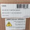 12065, Venmar, 1/6Hp, 1690 Rpm, 115V, CW, R2-R422, Rotom, 3 Lugs fix, -  - E-Motor Nations - electric motors - [product_tags]- motor electric - moteur électrique - moteurs - drive - replacement - venmar - hvac - méchoui - capacitor - condensateur - fan