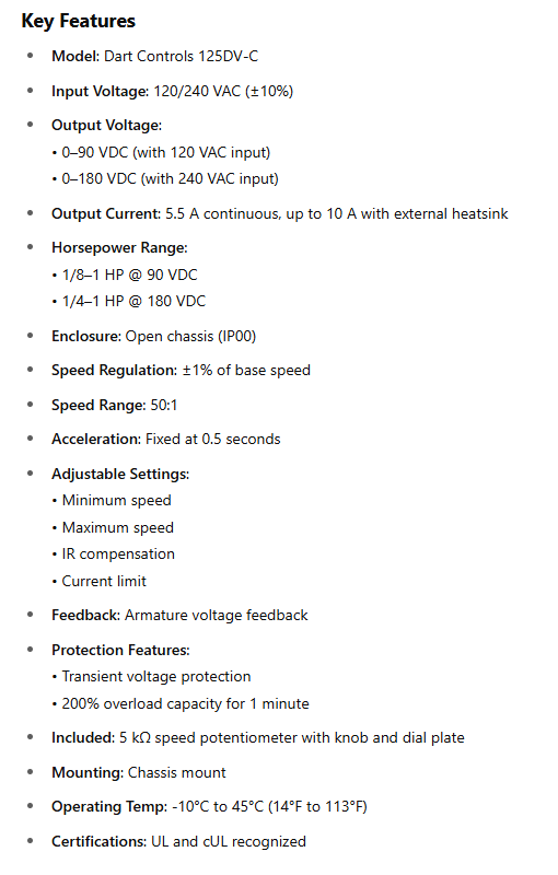 125DV-C