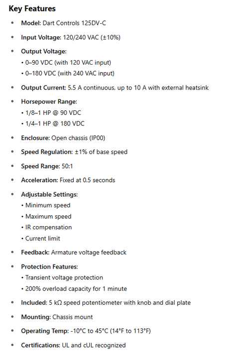 125DV-C