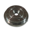 132B14SS, MQS-132S12FC-S3-C FLANGE, 