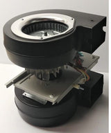 13504, Venmar,Vanne 1001, HRV, Motor Assembly, Model 43828, HRV, - BLOWER ASSEMBLY - E-Motor Nations - electric motors - [product_tags]- motor electric - moteur électrique - moteurs - drive - replacement - venmar - hvac - méchoui - capacitor - condensateur - fan