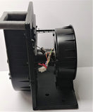 17237, Blower assembly Venmar Solo/Constructo 2.0,1601608,Vanee 190H,