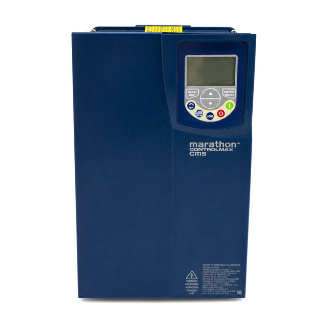 186023.00M, 10Hp, 380‑480V, 3Ph, IP66, CM5 VECTOR - AC DRIVES - MARATHON - electric motors - [product_tags]- motor electric - moteur électrique - moteurs - drive - replacement - venmar - hvac - méchoui - capacitor - condensateur - fan