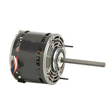 1973 US Motor, 1/2Hp, 1075 Rpm, 208-230V, Fr:48, FD1056, K055WMM1258012B, repl. X005,Marathon - HVAC ELECTRIC MOTOR - E-Motor Nations - electric motors - [product_tags]- motor electric - moteur électrique - moteurs - drive - replacement - venmar - hvac - méchoui - capacitor - condensateur - fan