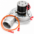20061, Exhaust Blower, 3000 RPM, 115V, 60Hz, 0.28 A