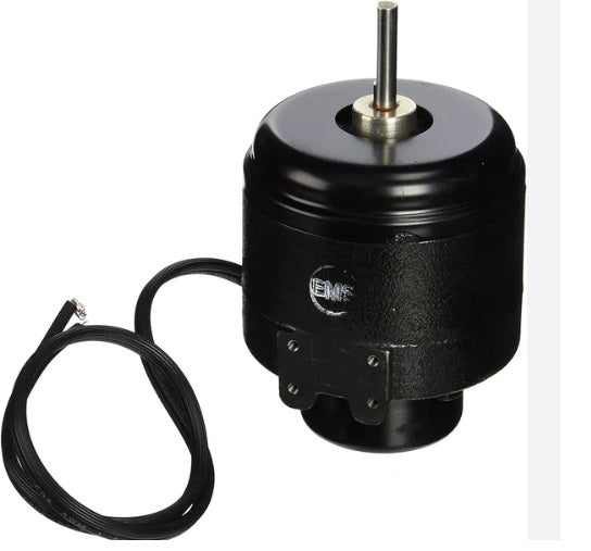 2135, M1800002135000B, Us Motors, 50 Watts, 1550 Rpm, 230 Volts, Teao, - Electrical Motors - E-Motor Nations - electric motors - [product_tags]- motor electric - moteur électrique - moteurs - drive - replacement - venmar - hvac - méchoui - capacitor - condensateur - fan