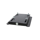 Motor slide base, Nema Frame 143T, Double adjusting, 213B2W,