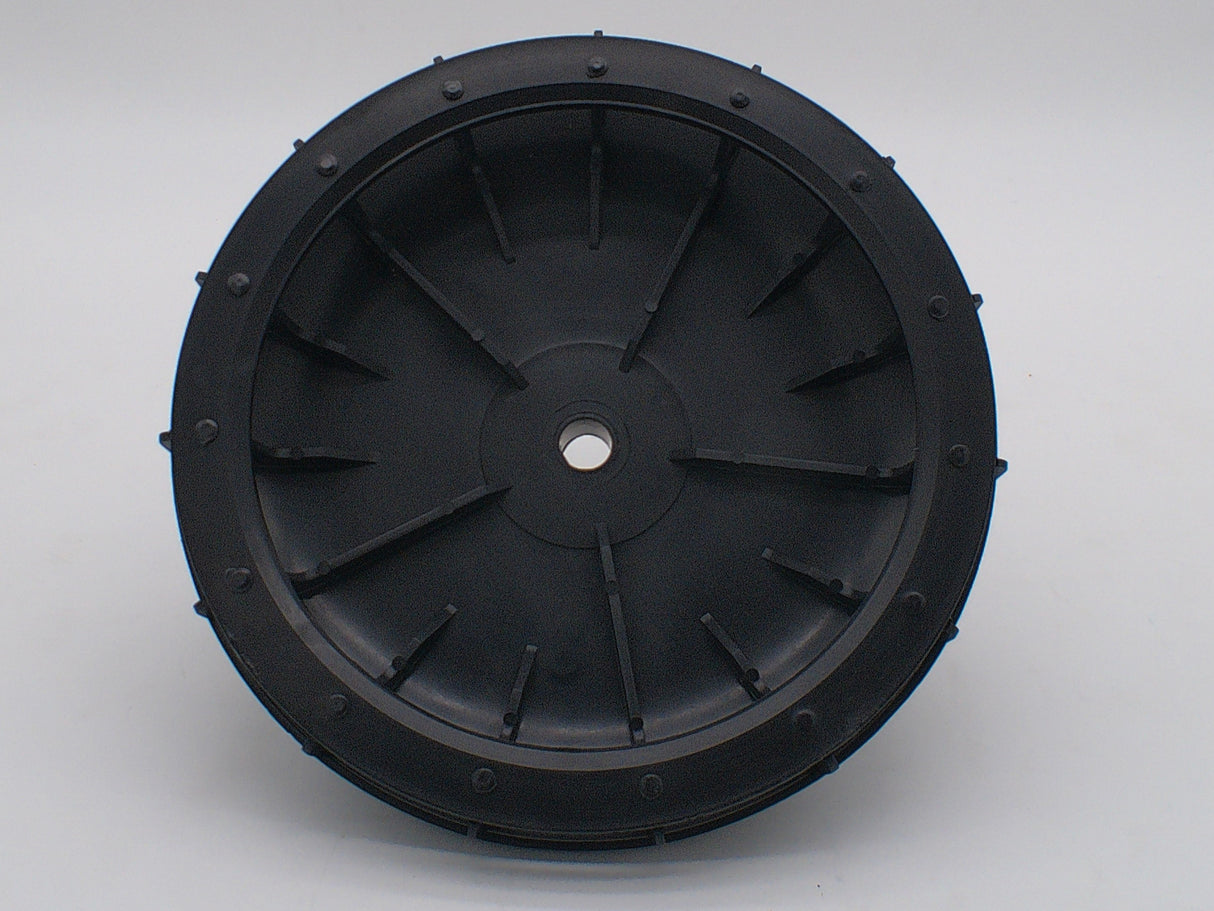 2516658-001, Century, Rain Shield motor, 1/2 OD,
