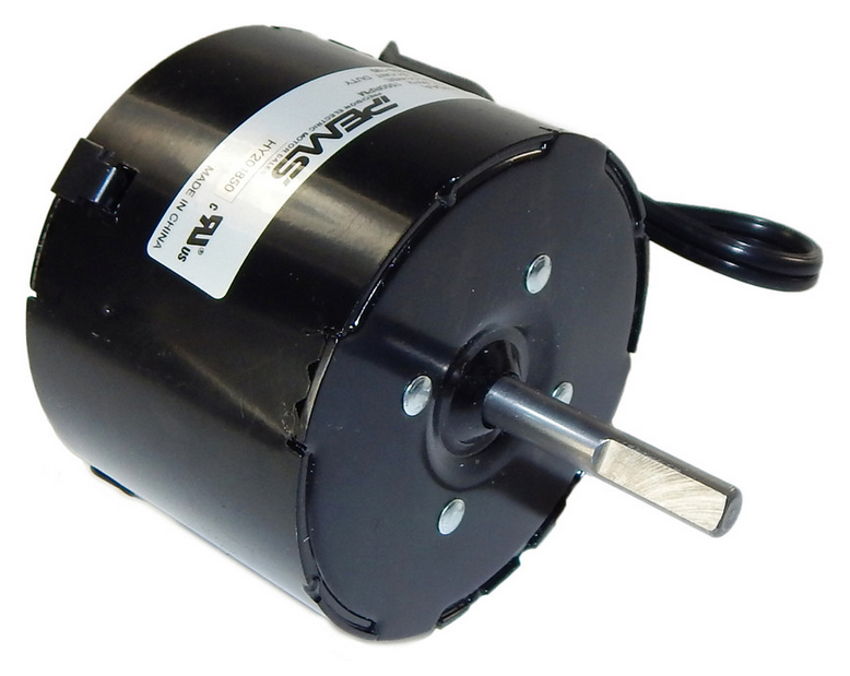 26754A, OEM Replacement, 115V, 1550 RPM , TEAO, 3.3″ - Electrical Motors - E-Motor Nations - electric motors - [product_tags]- motor electric - moteur électrique - moteurs - drive - replacement - venmar - hvac - méchoui - capacitor - condensateur - fan
