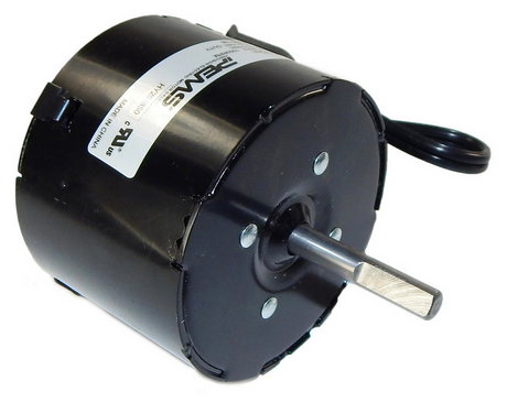 26754A, OEM Replacement, 115V, 1550 RPM , TEAO, 3.3″ - Electrical Motors - E-Motor Nations - electric motors - [product_tags]- motor electric - moteur électrique - moteurs - drive - replacement - venmar - hvac - méchoui - capacitor - condensateur - fan