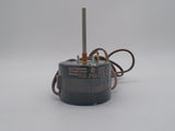2868-407-010, Electrohome, 1/40 Hp, 1550 Rpm, 115V, Frame: 3.3 Tefc,