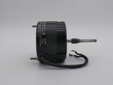 2868-407-086, Electrohome, 1400 Rpm, 120 Volts, Open air over, - Electrical Motors - E-Motor Nations - electric motors - [product_tags]- motor electric - moteur électrique - moteurs - drive - replacement - venmar - hvac - méchoui - capacitor - condensateur - fan