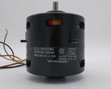 2882-54-12-02M, Electrohome, 1/12Hp, 3000 Rpm, 115 Volts, 