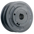2VP56-1-1/8 ,Masterdrive ,Dia 5.35'' ,Bore 1-1/8'' ,Variable Pitch Adjustable ,2 Grooves - PULLEY - E-Motor Nations - electric motors - [product_tags]- motor electric - moteur électrique - moteurs - drive - replacement - venmar - hvac - méchoui - capacitor - condensateur - fan