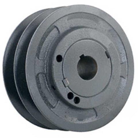 2VP56-1-5/8,Masterdrive,Dia 5.35'',Bore 1-5/8'',Variable Pitch Adjustable,2 Grooves, - PULLEY - E-Motor Nations - electric motors - [product_tags]- motor electric - moteur électrique - moteurs - drive - replacement - venmar - hvac - méchoui - capacitor - condensateur - fan