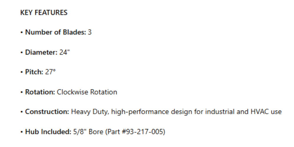 32427-CW-HD-5/8