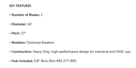 32427-CW-HD-5/8