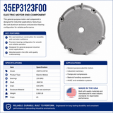 35EP3123F00
