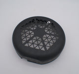 35FH4005A86, Baldor, Fan Cover, Frame:145T,