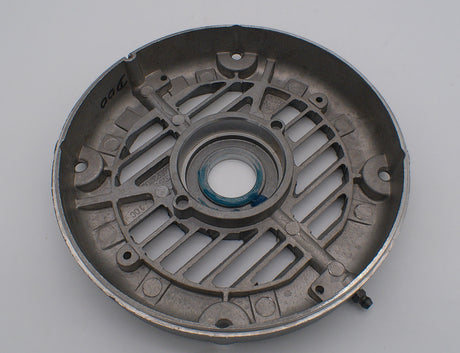 36EP3205D00, Baldor, Drip Cover, Cast Aluminum, End plate,