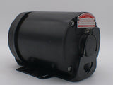 3J133FA5, CGE Canada, 1/3Hp, 3450 Rpm, 575 Volts, Frame: 35 Tefc, - Electrical Motors - E-Motor Nations - electric motors - [product_tags]- motor electric - moteur électrique - moteurs - drive - replacement - venmar - hvac - méchoui - capacitor - condensateur - fan