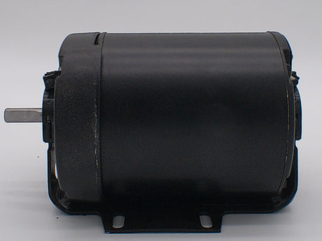 3J133FA6, General Electric, 1/3Hp, 3450 Rpm, 575 Volts, Frame:35, Tefc,