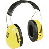 3M, PELTOR, Optime 98, Earmuffs, H9A, over-the-head, Protecteur d’oreille,