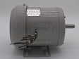 3TL56/T/NE/LE AA, Eberle, 3/4Hp, 3500 Rpm, 208-230/460V, Fr: 56, Tefc,
