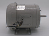 3TL56/T/NE/LE AA, Eberle, 3/4Hp, 3500 Rpm, 208-230/460V, Fr: 56, Tefc,