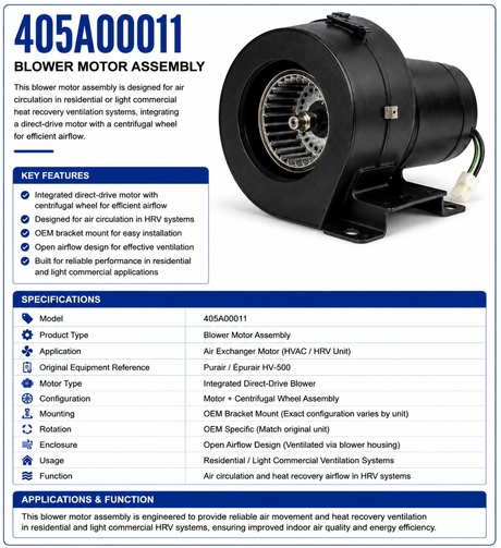 405A00011